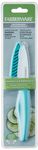 Farberware 3" Ceramic Paring Knife- Aqua