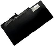 Lapcare CM03XL Laptop Battery Compatible for CM03XL HSTNN-LB4R EliteBook 840 G1 840 G2 850 855 G2 ZBook 14 G2 Series