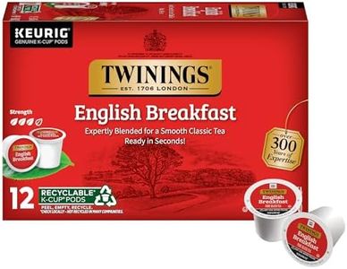 Twinings E