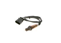 Bosch 0258006127 - Lambda Sensor with Vehicle-Specific Connector