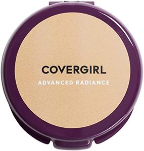 Covergirl Advanced Radiance Age-Defying Pressed Powder #110 Creamy Natural 11G