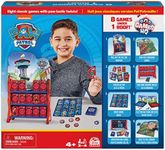 PAW Patrol, Games HQ Board Games fo