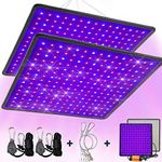 SEAMETAL LED Grow Lights Indoor Pla