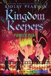 Kingdom Keepers IV: Power Play