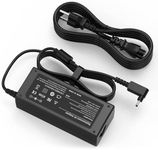 N15Q8 Laptop Charger for Acer Chromebook CB3-532 CB3-132 C720 C731 C740 C738T N20C5 N16P1 A11-065N1A Pa-1450-26 ADF-45FE A13-045N2A N15Q9 R11 14 13 15 Aspire Swift Spin 3 5 Power Cord Replacement