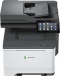 Lexmark CX635adwe MFP Color Laser Printer