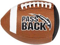 Passback Junior Composite Football