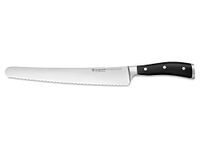 Wüsthof Classic Ikon 10 Inch Super Slicer