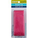 Conair 55312z Large Shower Cap Assorted Colors by Conair