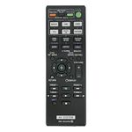 ALLIMITY RM-ADU079 RMADU079 Replacement Remote Control fit for Sony Home Theatre Satellite Speakers DAV-TZ215 DAVTZ215 HBD-TZ210 HBD-TZ230 HBD-TZ510 HBD-TZ630 HBD-TZ710 HBDTZ210 HBDTZ230 HBDTZ510 HBDTZ630 HBDTZ710