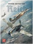 Storm Above The Reich – Board Game 