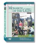 Monarch of the Glen: Series 7 [DVD] [2005]