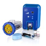 Gre SCGPHP100 Salt Chloror and pH Controller and Dosing Pump for Pools up to 100m3