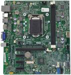 For Dell Optiplex 3020 MIH81R Desktop Motherboard CN-0VHWTR VHWTR LGA1150 Tested System Board