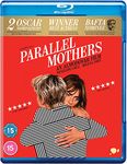 Parallel Mothers (2 Oscar Nominations & Bafta Nominee - Film in Spanish Language with English Subtitles) (Uncut | Region Free Blu-ray | UK Import)