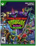 TMNT Mutants Unleashed - Standard E