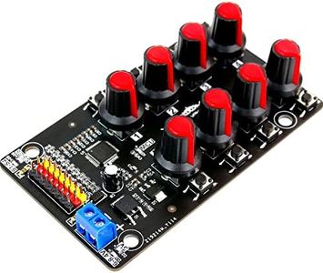Yahboom RC