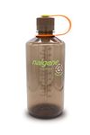 Nalgene Sustain Tritan BPA-Free Water Bottle Made with Material Derived from 50% Plastic Waste, 32 OZ, Narrow Mouth, 1 Count