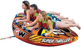 WOW Sports WOW World of Watersports