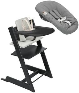 Tripp Trapp® High Chair² Cushion, Newborn, Tray