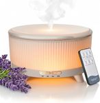 20-Hour Long-Lasting Aromatherapy, 