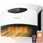 GiveBest Electric Wall Heater with 