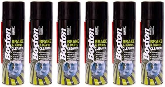 6x Brake a
