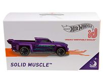 Mattel Muscle Cars