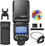 Godox Camera Flash Speedlite TT685I