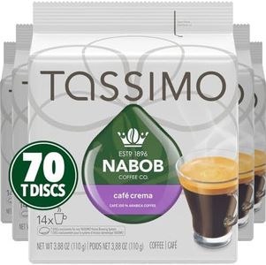 Tassimo Na