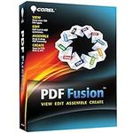 Corel PDF Fusion Document Managemen