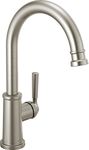 Peerless P1923LF-SS Westchester Kitchen Faucet Single Handle, Stainless