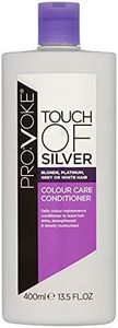 PRO:VOKE Touch of Silver Colour Care Conditioner 400 ml