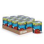 Progresso Soup Hearty Tomato, 19 OZ (Pack of 12)
