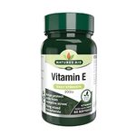 Vitamin E Pills