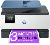 HP OfficeJet Pro 9125e All-in-One P