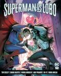 Superman Vs. Lobo (1-3)