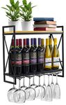 Built-in Wine Cellars