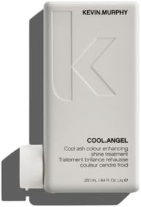 Kevin Murphy Cool Angel cool ashcolour renhancing treatment 250ml Apply after cleanly washed hair for 3 minutes and rinse out