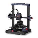 Anycubic Kobra 2 Neo Auto Leveling 3D Printer, FDM Beginner 3D Printers with Integrated Direct extruder and Removable PEI Magnetic Platform for PLA,TPU,ABS Filament, Printing Size 220 * 220 * 250mm