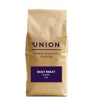 Union Coffee | Daily Roast Coffee Beans | Dark Roast | Pack of 1kg