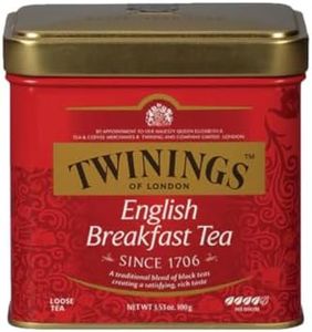 Twinings E