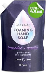 Puracy Foa