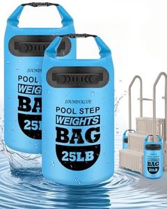2 Pack 25l