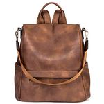 Vintage Backpack For Women