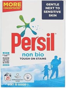 Persil Pow