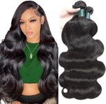 Superfect Brazilian Human Hair Bund