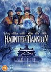 Disney's Haunted Mansion [DVD]