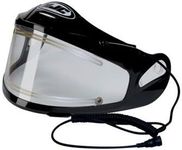 HJC Electric Shield Symax Snow Raci