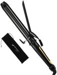 LANVIER 1.25 Inch Curling Iron, Ext